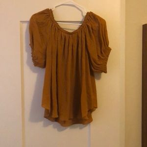 Doen Anise Blouse